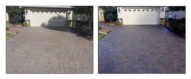 Driveway Pavers New Port Richey FL