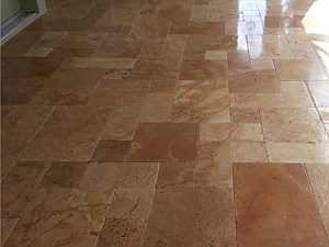 Natural Stone Pavers Remodeling, Homosassa, FL