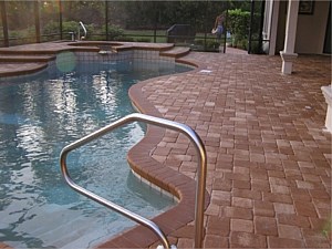 Hardscaping Services, Port Richey, FL