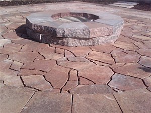 Fire Pit Installers, Kissimmee, FL