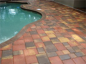 High-Quality Pool Paving, St. Petersburg, FL