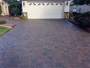 Driveway Installation, Inverness, FL