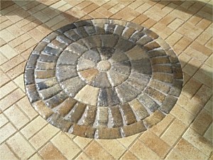 Travertine Pavers, Hernando, FL